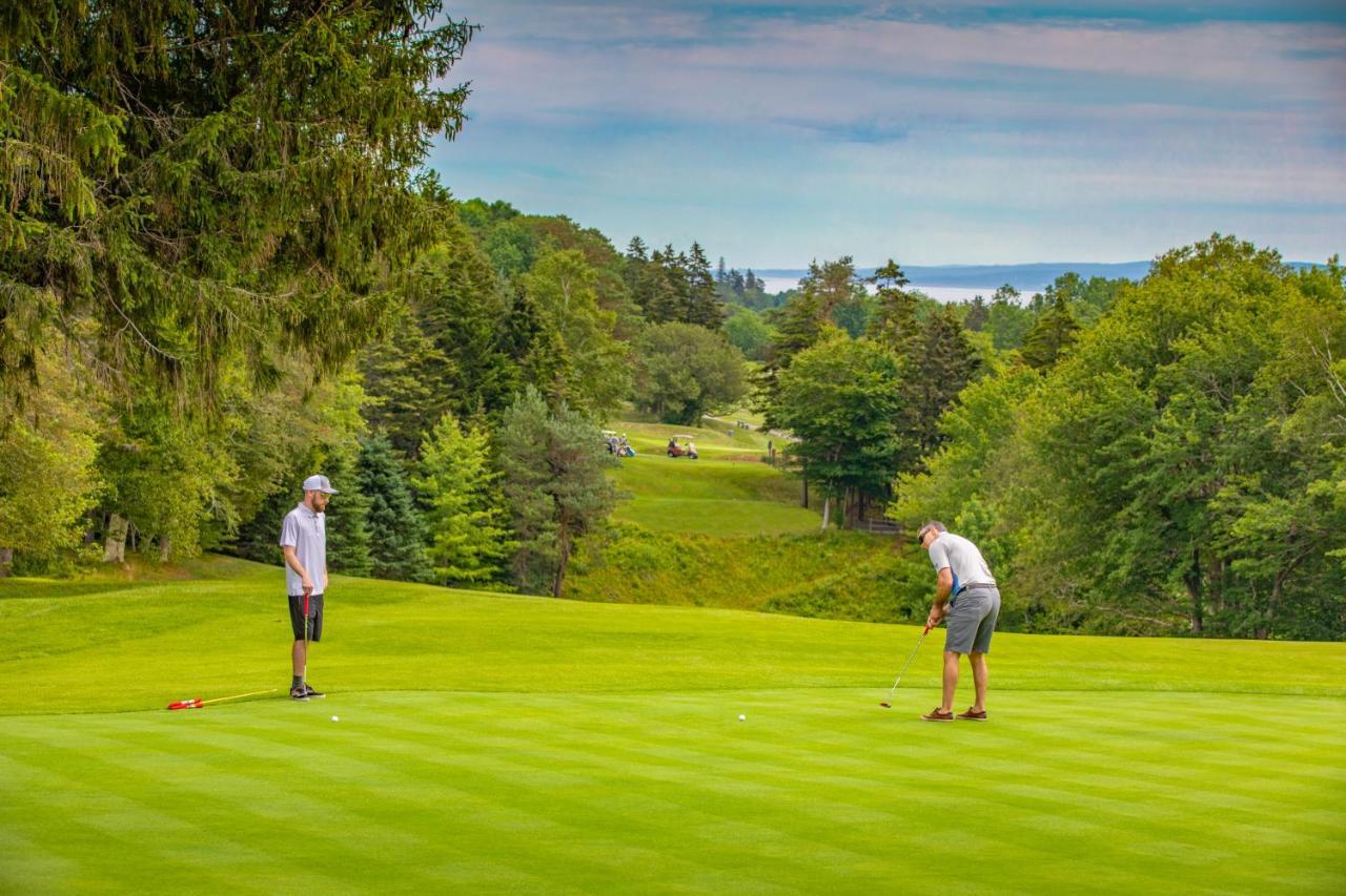 Digby Pines Golf Resort And Spa Ngoại thất bức ảnh