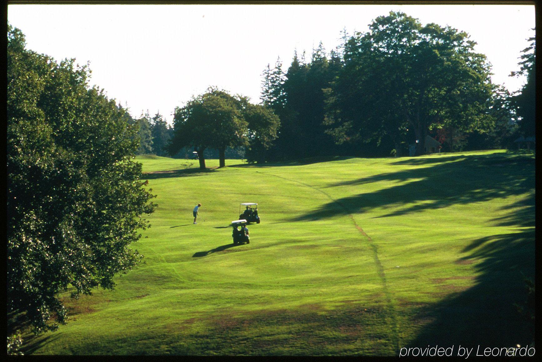 Digby Pines Golf Resort And Spa Tiện nghi bức ảnh