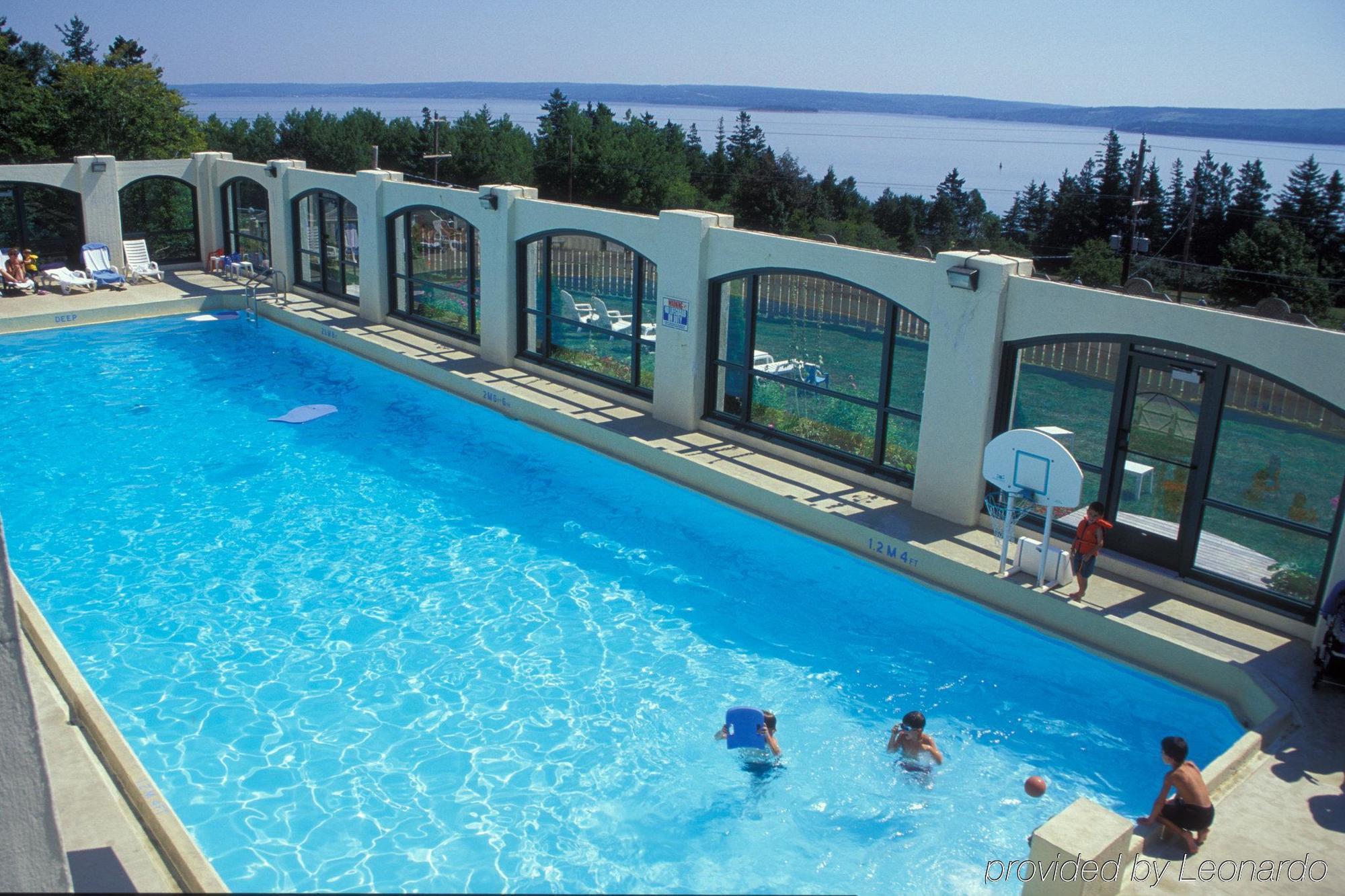 Digby Pines Golf Resort And Spa Tiện nghi bức ảnh