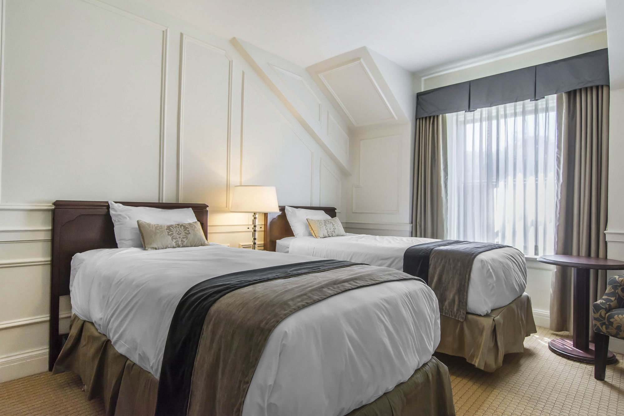 Digby Pines Golf Resort And Spa Phòng bức ảnh