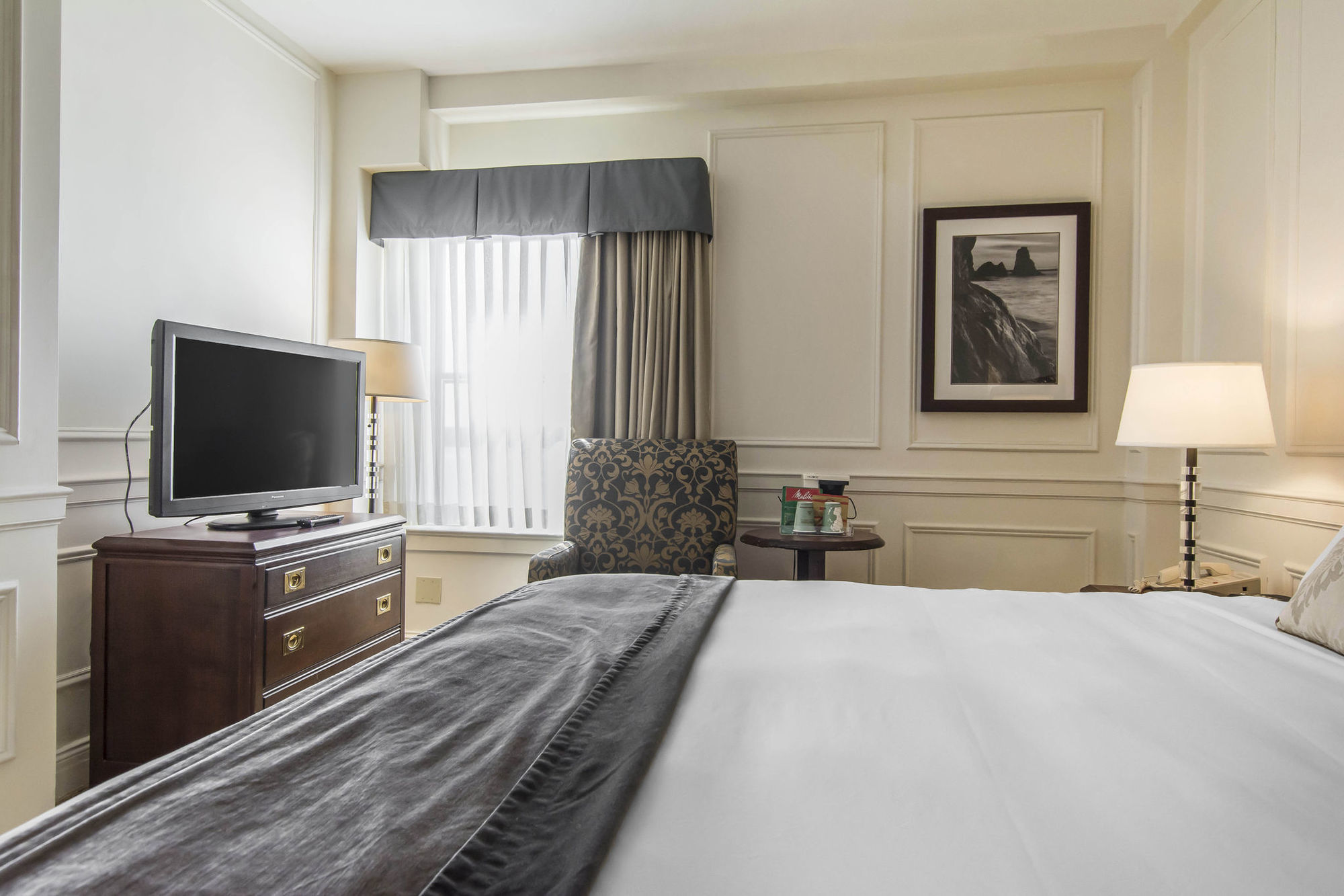 Digby Pines Golf Resort And Spa Phòng bức ảnh