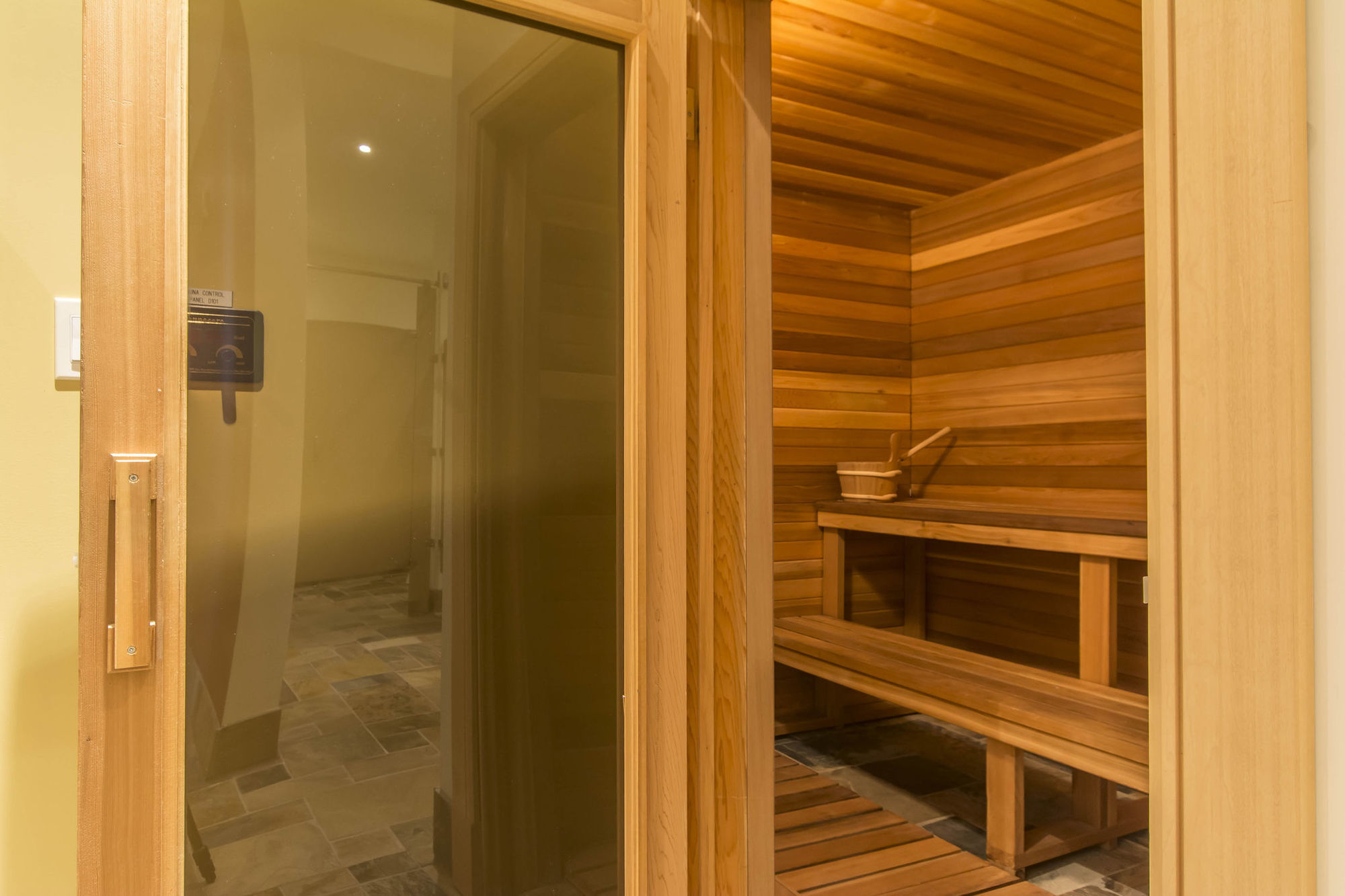 Digby Pines Golf Resort And Spa Tiện nghi bức ảnh