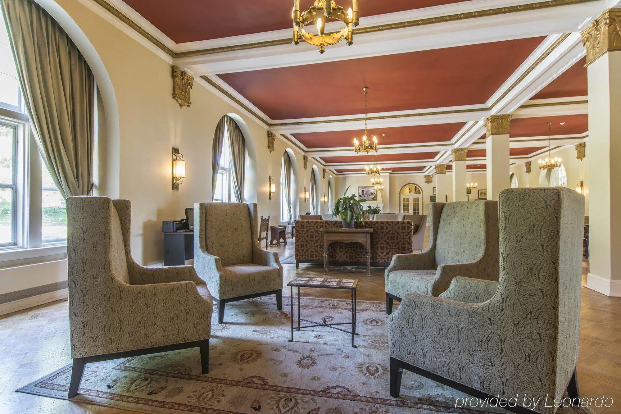 Digby Pines Golf Resort And Spa Ngoại thất bức ảnh