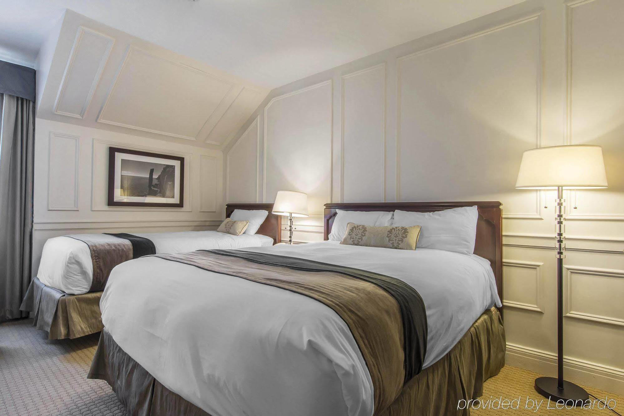 Digby Pines Golf Resort And Spa Ngoại thất bức ảnh