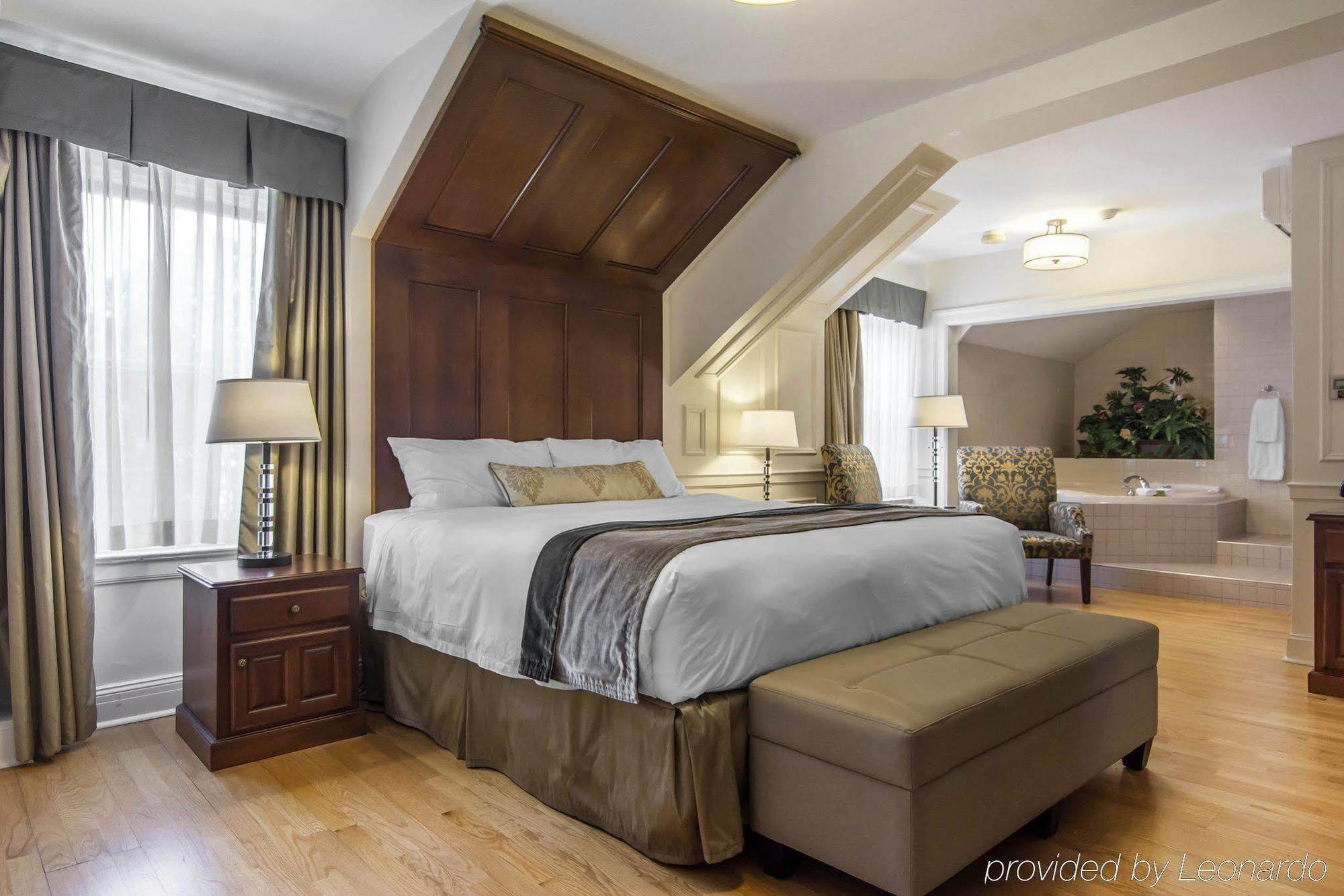 Digby Pines Golf Resort And Spa Ngoại thất bức ảnh