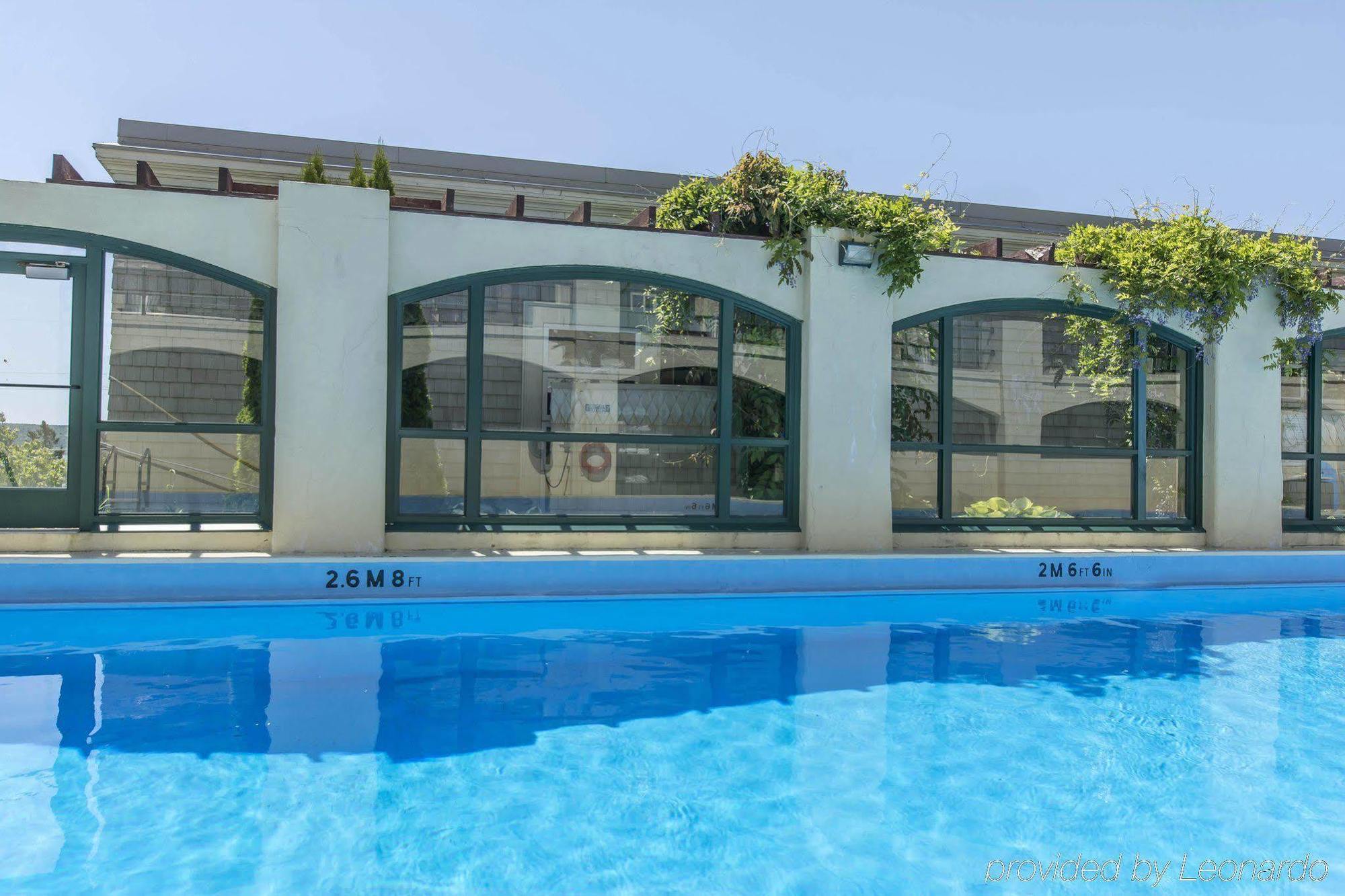Digby Pines Golf Resort And Spa Ngoại thất bức ảnh