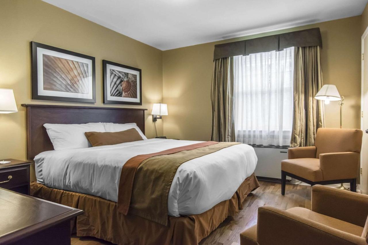 Digby Pines Golf Resort And Spa Ngoại thất bức ảnh